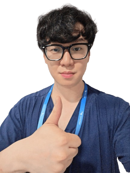 KyongMin Kim profile