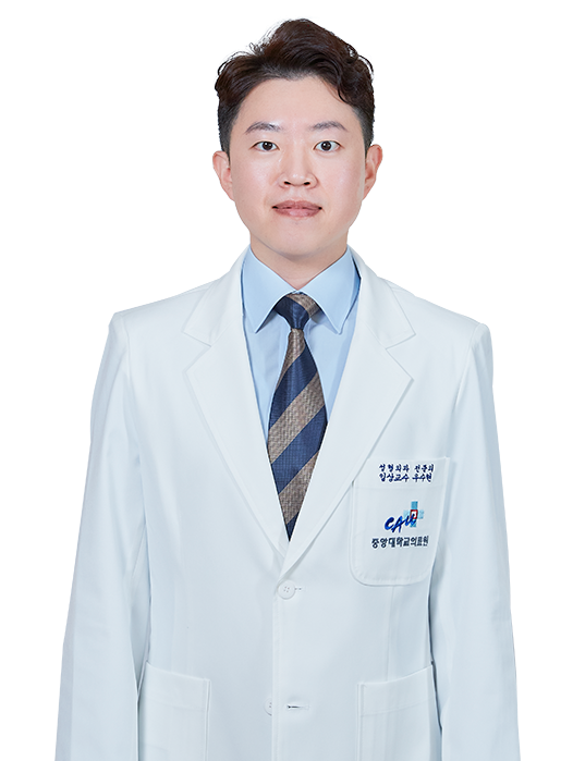 SuHyun Woo profile